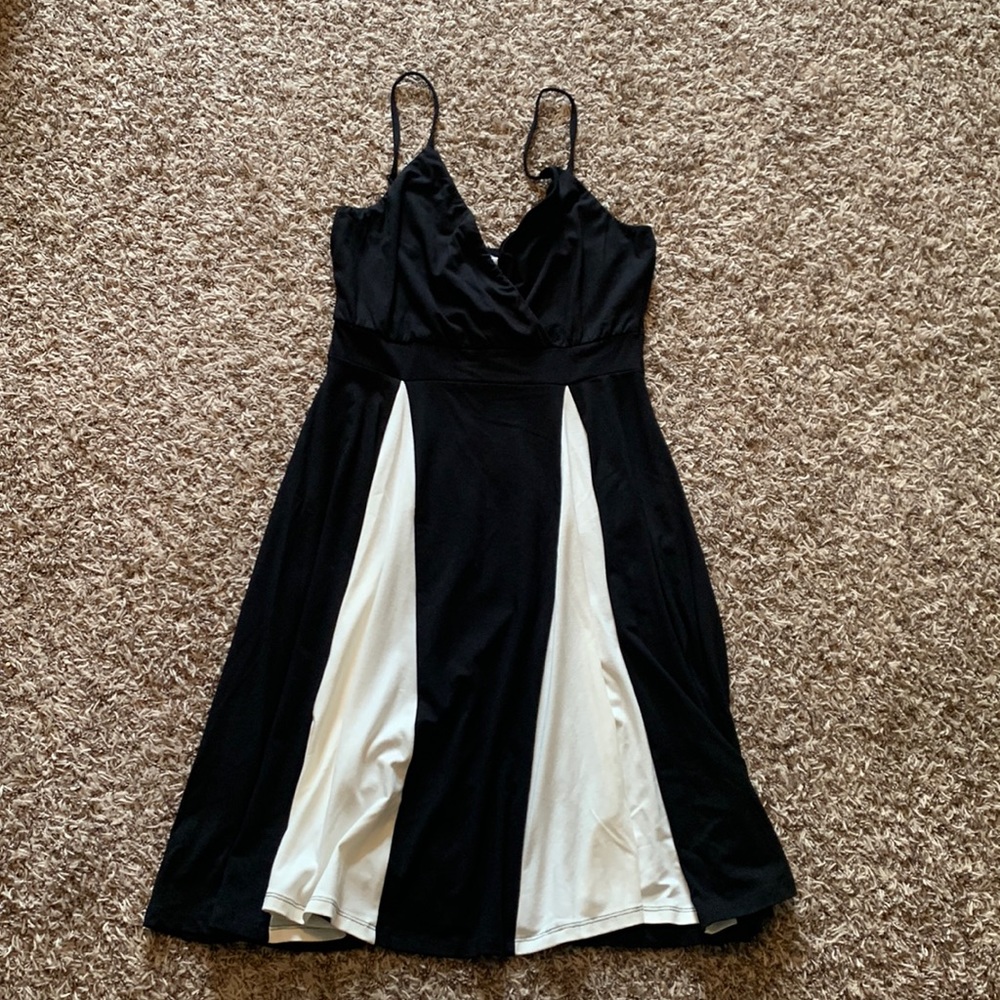 Venus dress